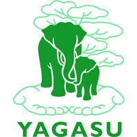 Yagasu (Yayasan Gajah Sumatra) logo - Similar company to Canopy Pact