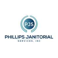 Phillips Janitorial Services, Inc logo - Similar company to Cdi Janitorial Services