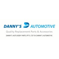 Danny's Automotive logo - Similar company to Sparepro