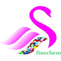 SEEMA FINECHEM INDUSTRY LLP logo - Similar company to Raj Engineers