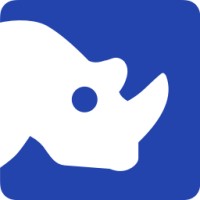 Rhino Reviews logo - Similar company to Hashtag Me Social