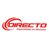 Directo Colchones logo - Similar company to Maxiking Bolivia