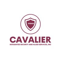 Cavalier Integrated Security and Allied Services, Inc logo - Similar company to Olympus Inc.