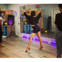 Gabi Lynch | Dancer & Instructor logo - Similar company to Dance And Zumba Instructor