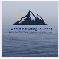 Weblix Marketing Solutions (WMS) logo - Similar company to Archtop Media