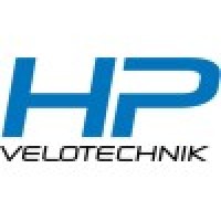 HP Velotechnik GmbH & Co. KG logo - Similar company to Hase Bikes