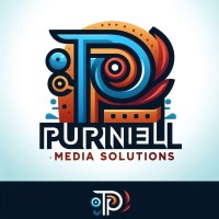 Purnell Media Solutions logo - Similar company to Archu.Tech Llc