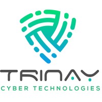 Trinay Cyber Technologies logo - Similar company to Vatech Solution