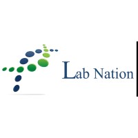 Labnation India Pvt Limited logo - Similar company to Rrvt International Pvt Ltd.
