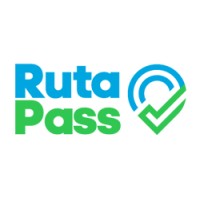 RutaPass logo - Similar company to Magíster En Tecnologías De Información Y Gestión Mtig - Uc