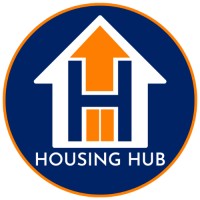 Housing Hub logo - Similar company to Discipleship Stewardship Network