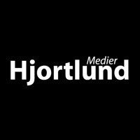 Hjortlund Medier logo - Similar company to 3D Vækst