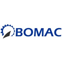 BOMAC Industries logo - Similar company to Surendra Elastomers Private Limited
