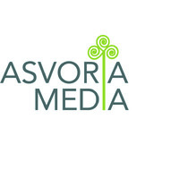 Asvoria Media Inc logo - Similar company to Asvoria