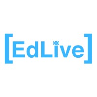 EdLive logo - Similar company to Regroupements Sectoriels De Recherche Industrielle (Rsri)