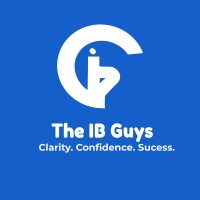 The IB Guys logo - Similar company to Devasyawelfarefoundation