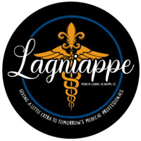 Lagniappe Medical Coding Academy logo - Similar company to Klein Coding Academy