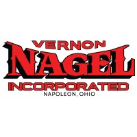 Vernon Nagel Inc logo - Similar company to Slb Pipe Solutions
