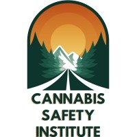 The Cannabis Safety Institute logo - Similar company to Megabud