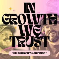 In Growth We Trust logo - Similar company to Leaders Create Leaders
