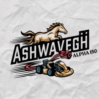 Team Ashwavegh logo - Similar company to Z Ventures