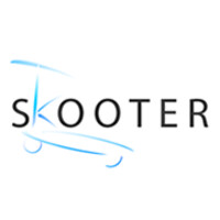 Skooter Singapore logo - Similar company to Easyprint Technologies