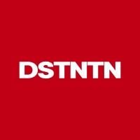 DSTNTN logo - Similar company to Remitter