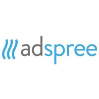 (SevenGames Network) adspree media logo - Similar company to Adeo
