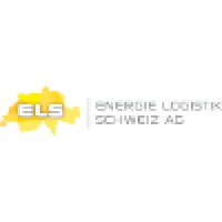 Energie Logistik Schweiz (ELS) AG logo - Similar company to Leanfinity