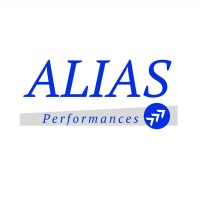 ALIAS PERFORMANCES logo - Similar company to Cs3C 