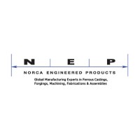 NORCA Engineered Products, LLC logo - Similar company to Trans Oceanic Intelligence Solutions