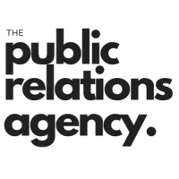 The Public Relations Agency logo - Similar company to Pure Public Relations