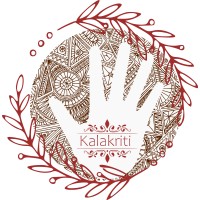 Kalakriti-The Home of Artisanal Heritage logo - Similar company to S2Loop Inc.