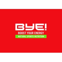 BYE! Nutrition logo - Similar company to Studied International