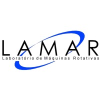 Laboratory of Rotating Machinery - LAMAR logo - Similar company to Intrig Unicamp