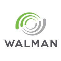 Walman logo - Similar company to Ado Practice Solutions
