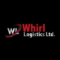 Whirl Logistics Limited logo - Similar company to Metaexpress Logistics Ltd.