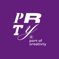 PRTY.Lab logo - Similar company to Cheapskate Chuckles