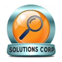 SolutionsCorp logo - Similar company to Candid Solutions