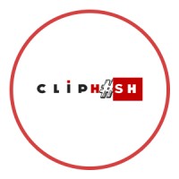 ClipHash logo - Similar company to Pandapalooza™