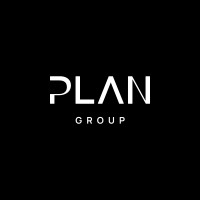 PLAN Group logo - Similar company to Shield Consultants Ltd.
