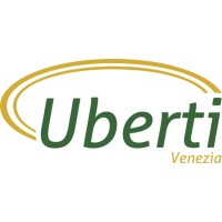 Uberti Srl logo - Similar company to Bucher Vaslin Italia