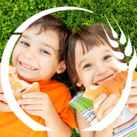 Edmonton's Food Bank logo - Similar company to Wrapt Research
