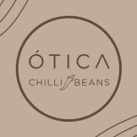 Ótica Chilli Beans Santa Cruz logo - Similar company to Ótica Celyn