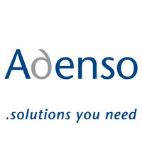 Adenso logo - Similar company to Pva Vision Gmbh