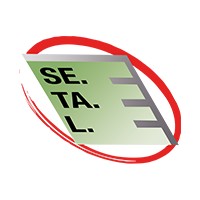 SETAL GROUP logo - Similar company to Barosco Ce.Di.C.E. Spa
