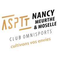 Asptt Nancy Meurthe & Moselle logo - Similar company to Wildness Nancy