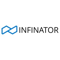 Infinator Pvt Ltd logo - Similar company to Markat Pharma