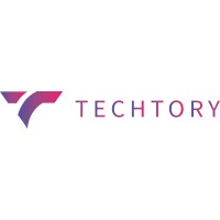 Techtory logo - Similar company to Zephyrus Inc.