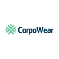 Corpowear logo - Similar company to Masterman'S, Llp